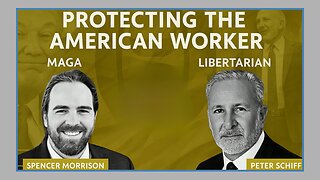 ZEROHEDGE: MAGA Vs Libertarians: Protecting American Labor