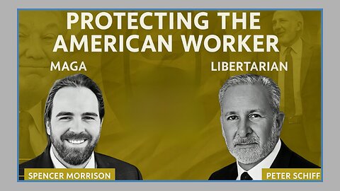ZEROHEDGE: MAGA Vs Libertarians: Protecting American Labor