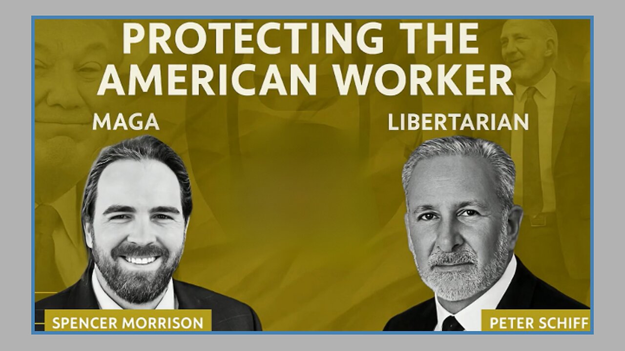 ZEROHEDGE: MAGA Vs Libertarians: Protecting American Labor