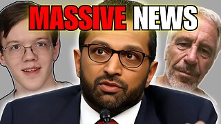 Is It All A Psyop To Distract American Citizens, Trump Playing 5D Chess, Or Something Else?