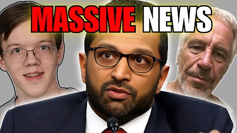 Is It All A Psyop To Distract American Citizens, Trump Playing 5D Chess, Or Something Else?