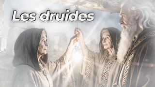 Les druides | malibertv.tv