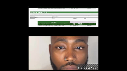 CHARLI CALLS 21 BAD BIH W/ DROSKI CHARGES & BOND! BIGO LIVE