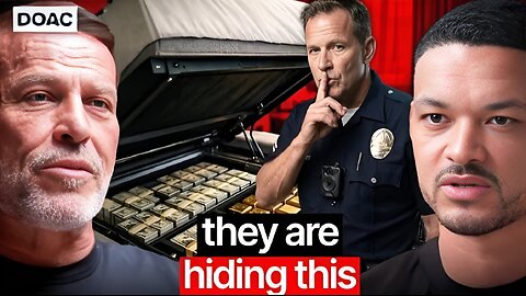 Billionaire REVEALS BRUTAL Truth About Money