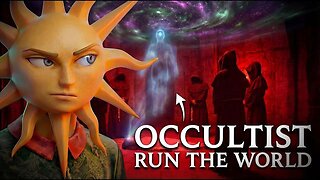 THE OCCULT HISTORY THEY DON'T TEACH YOU!... [2026-02-07] - MIND UNVEILED