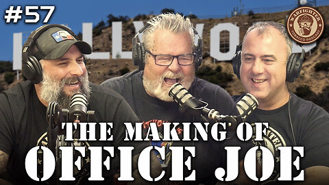 Ep. 57 The Hollywood Life