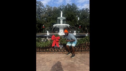 Savannah Travel Vlog for Crypto Travelers: Southern Charm & Hidden Gems