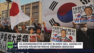 Südkorea: Sol­daten ver­hin­dern Fest­nahme des suspendierten Prä­si­denten