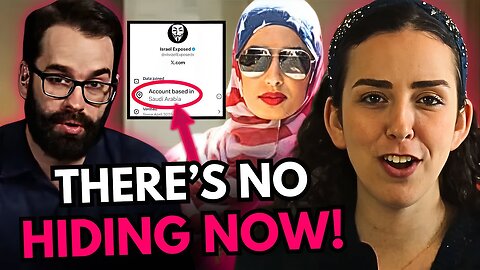 EXPOSED: The Foreign Bot Farm Tearing America Apart