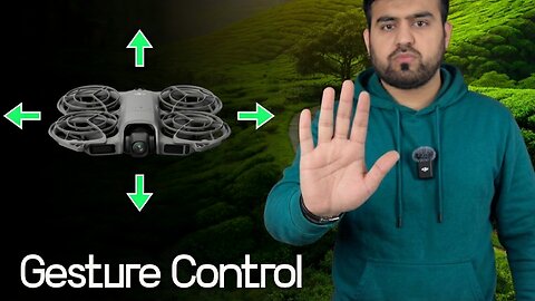 Neo 2 Hand Gesture Guide – So Simple It’s Crazy