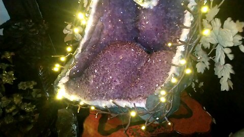 Best Crystal Rare Amethyst Cathedral