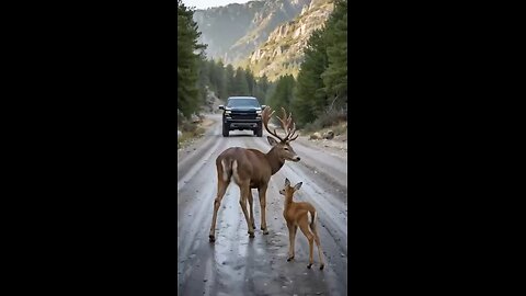 animals