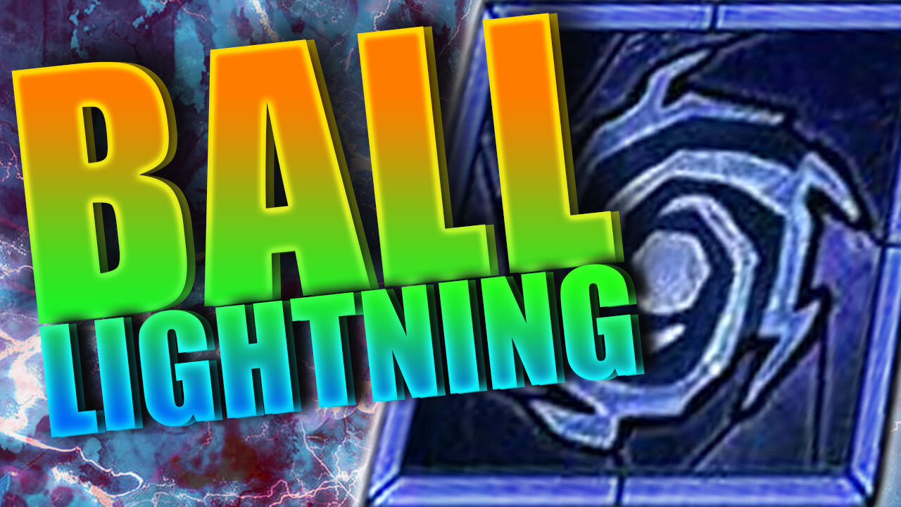 🔴 Ball Lightning Sorcerer P233+ | Season 7 Diablo 4