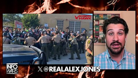 VIDEO: Chicago Is Now Officially A No-Go Zone, According To The Communist Mayor
