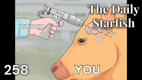 The Daily Starfish #258