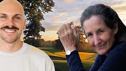 Mitch Reveals He’s a Huge Fan of Barbara..