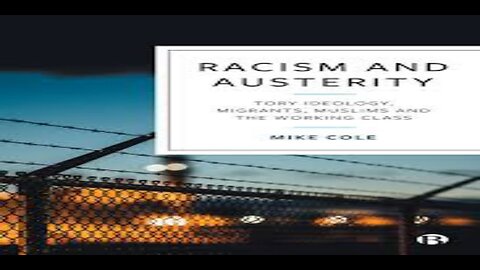 Beloved Rightwing Activist Barred From UK After Attacking Prime Minister