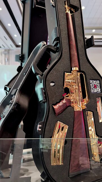 Savior Equipment Never Disappoints At Shot Show!