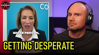 Sarah Pochin Is Correct - That's Why They Hate Her