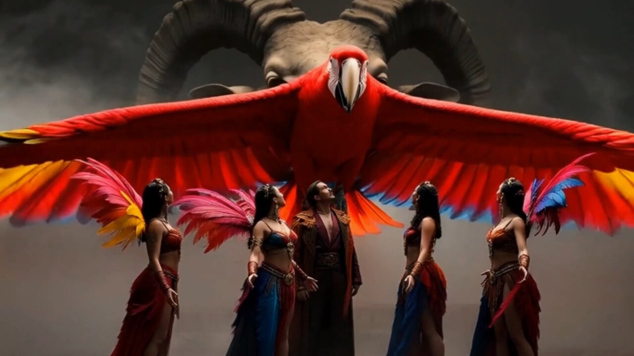 Silk Feathers, Liquid Steps.