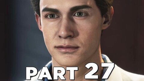 Spider-Man PS4 Part 27: The Doctor, Devil’s Breath, Sable Pressure 🕷️☣️