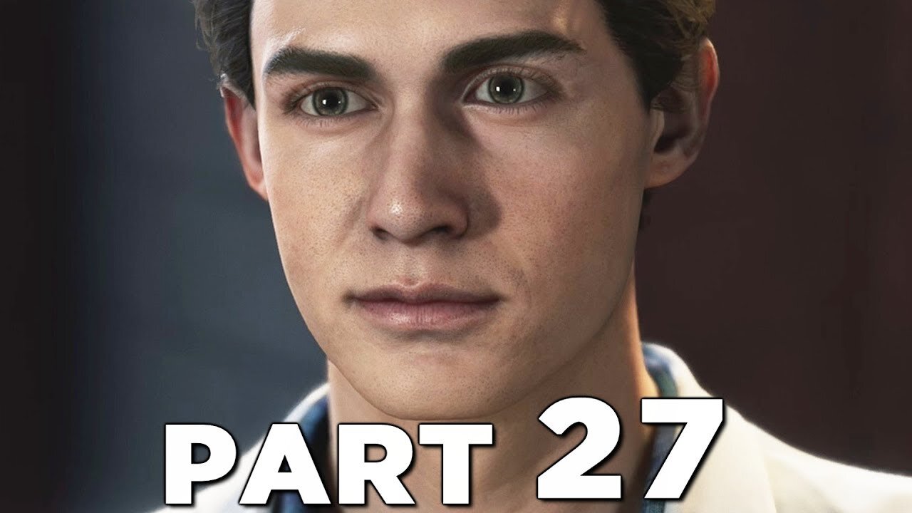 Spider-Man PS4 Part 27: The Doctor, Devil’s Breath, Sable Pressure 🕷️☣️