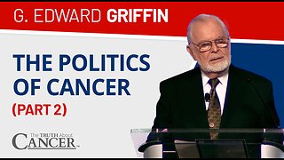 The Politics of Cancer (Part 2): Big Money = Big Changes in the Cancer Industry