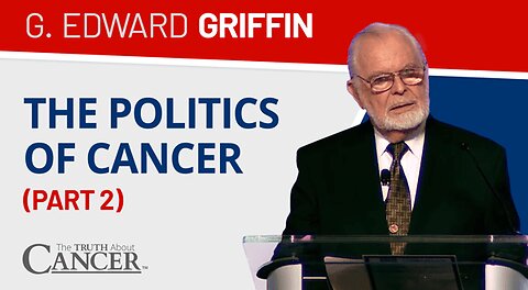 The Politics of Cancer (Part 2): Big Money = Big Changes in the Cancer Industry