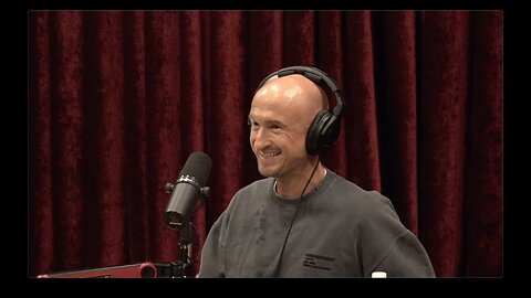 Joe Rogan Experience #2403 - Andrew Gallimore