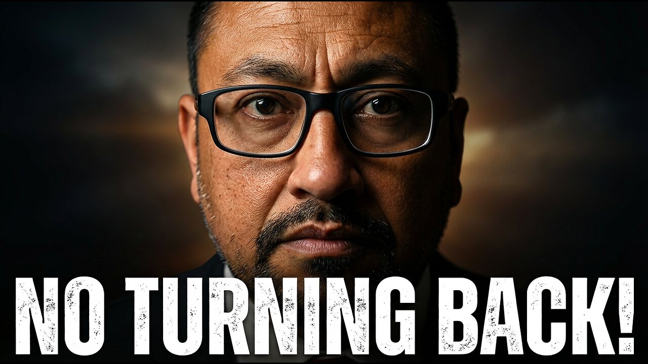 The Largest Invasion in Human History Has Begun!