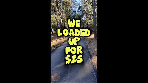 This #estatesale had #garagesale Prices!