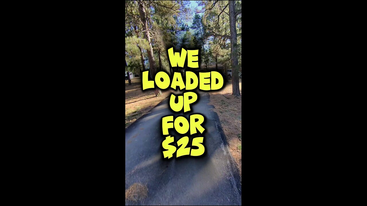 This #estatesale had #garagesale Prices!