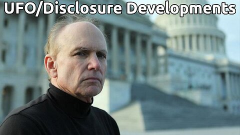 Steve Bassett on Trump, Hollywood & the Coming Age of Disclosure • Vancouver UFO Meetup