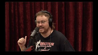 Joe Rogan Experience #2433 - James McCann