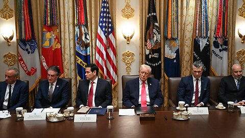 ‘America’s Favorite Politician’: Here are the Stunning Official Results