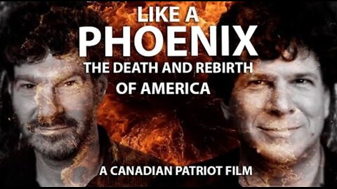 Like a Phoenix: The Death and Rebirth of America (2024)