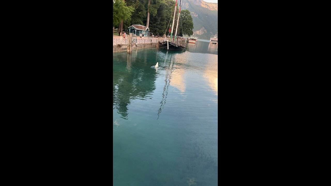 Annecy