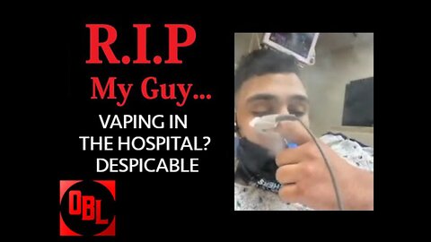 Ramy OBL Nation Lies about Car Accident, Covid, Pretends to be Suicidal for Donations #globalcatches