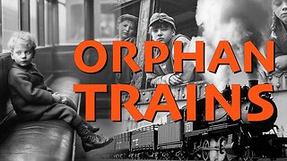 Orphan Trains | The Movement | Short Film