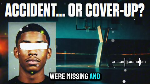 What Really Happened to Kendrick Johnson?