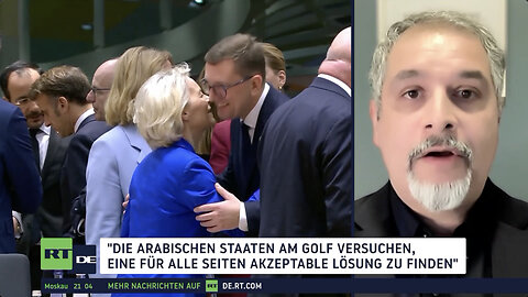 Tödlicher Angriff in Cherson während Ukraine-Gesprächen in Abu Dhabi