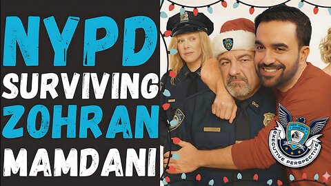 Surviving the Zohran