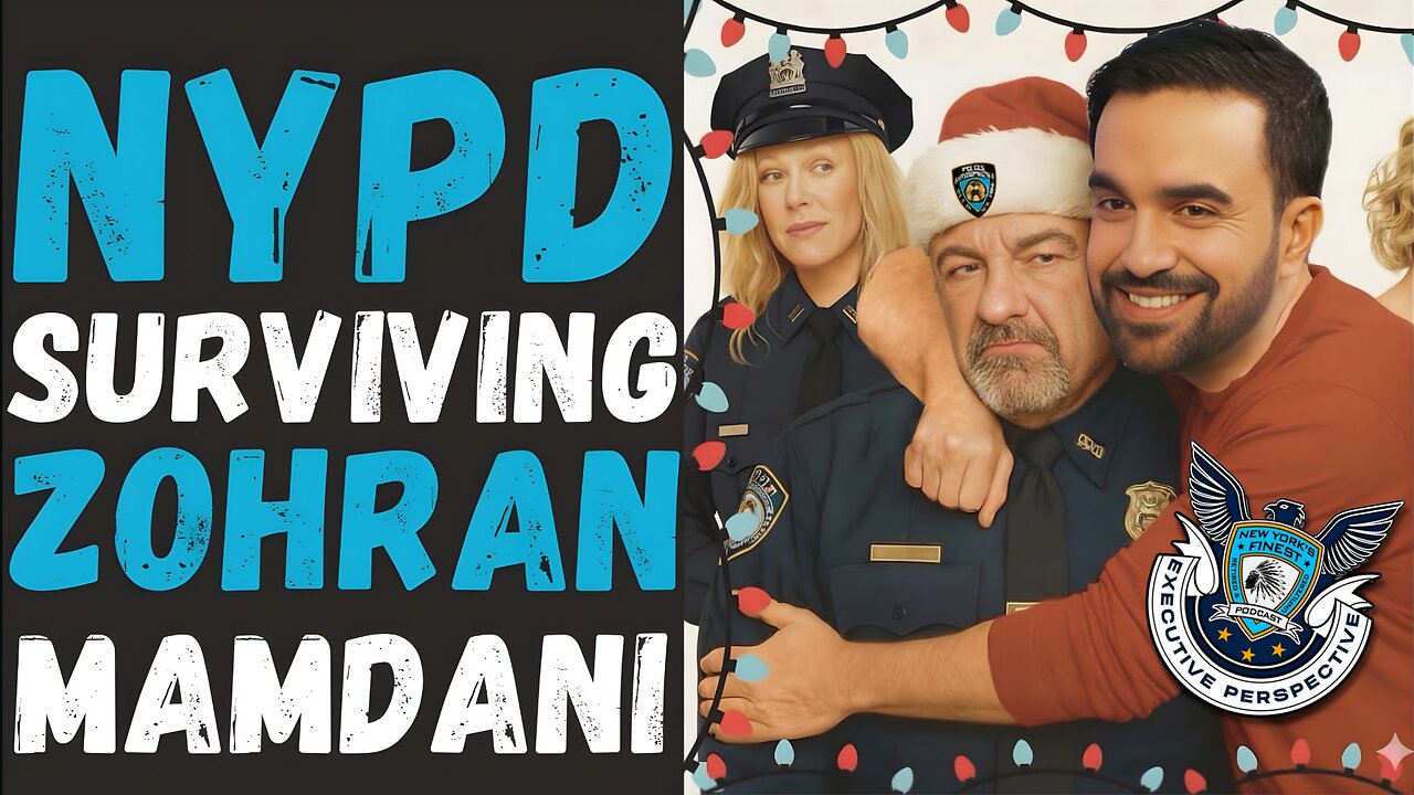 Surviving the Zohran