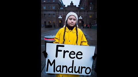 The Left Whine Because Nicolas Maduro Captured But Venezuelans Love It