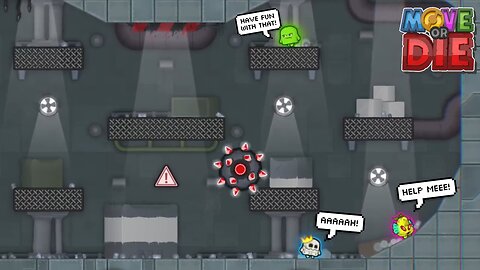 𝐒𝐩𝐢𝐤𝐞 𝐁𝐚𝐥𝐥 𝐆𝐨 𝐁𝐨𝐨𝐦 𝐁𝐨𝐨𝐦 𝐁𝐎𝐎𝐌! | 𝐆𝐨𝐨𝐟𝐲 𝐀𝐧𝐝 𝐅𝐮𝐧 𝐆𝐚𝐦𝐞𝐬 𝐄𝐩 𝟑