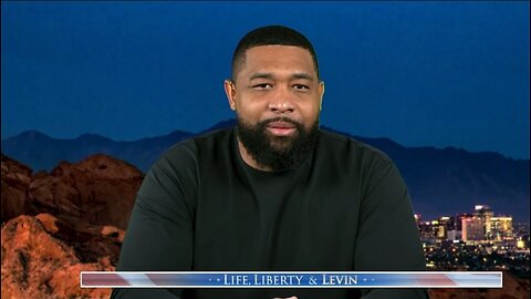 Brandon Tatum: Gavin Newsom Is A Nut Job