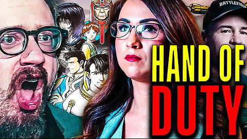 Sam Hyde on Call of Duty Creator Vince Zampella's Death, Lauren Boebert, EPIC Anime & Camperghini!