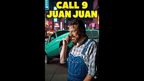 CALL 9 JUAN JUAN