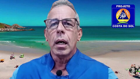 previsão do tempo