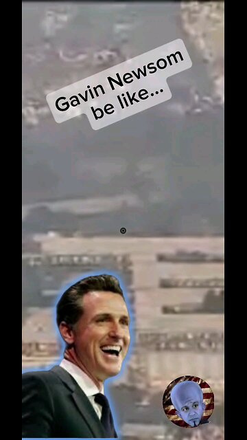 Wise words from Governor Gavin Newsom #CaliforniaWildfires